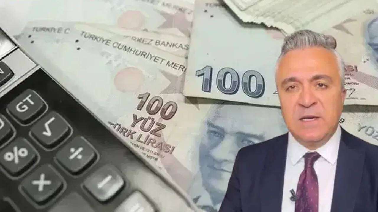 Özgür Erdursun tarih verdi: O ayı bekleyenler çok daha yüksek emekli maaşı alacak! 3